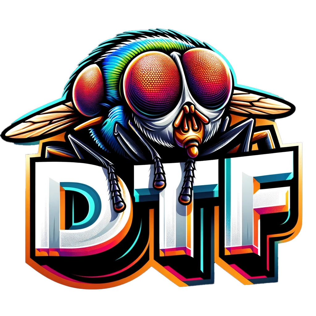 Fly DTF Print On Demand DTF Gang Sheet Builder DTF Stickers